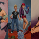 Illustration for article titled The Amazing Nerd Art of Andrew Jones